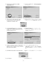 Предварительный просмотр 15 страницы Denon DN-A7100 - AV Surround Preamplifier Service Manual