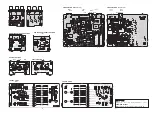 Предварительный просмотр 37 страницы Denon DN-A7100 - AV Surround Preamplifier Service Manual