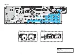 Предварительный просмотр 39 страницы Denon DN-A7100 - AV Surround Preamplifier Service Manual