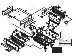 Предварительный просмотр 42 страницы Denon DN-A7100 - AV Surround Preamplifier Service Manual