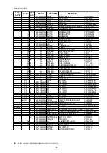 Предварительный просмотр 43 страницы Denon DN-A7100 - AV Surround Preamplifier Service Manual