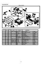 Предварительный просмотр 44 страницы Denon DN-A7100 - AV Surround Preamplifier Service Manual