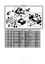 Предварительный просмотр 45 страницы Denon DN-A7100 - AV Surround Preamplifier Service Manual