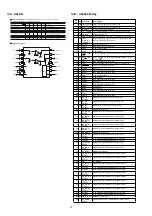 Предварительный просмотр 52 страницы Denon DN-A7100 - AV Surround Preamplifier Service Manual