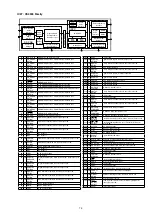 Предварительный просмотр 53 страницы Denon DN-A7100 - AV Surround Preamplifier Service Manual