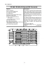 Предварительный просмотр 55 страницы Denon DN-A7100 - AV Surround Preamplifier Service Manual