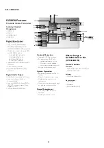 Предварительный просмотр 72 страницы Denon DN-A7100 - AV Surround Preamplifier Service Manual