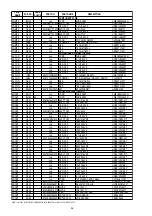 Предварительный просмотр 74 страницы Denon DN-A7100 - AV Surround Preamplifier Service Manual