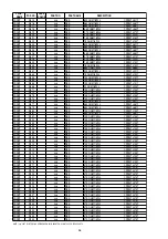 Предварительный просмотр 76 страницы Denon DN-A7100 - AV Surround Preamplifier Service Manual