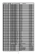 Предварительный просмотр 78 страницы Denon DN-A7100 - AV Surround Preamplifier Service Manual