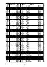 Предварительный просмотр 81 страницы Denon DN-A7100 - AV Surround Preamplifier Service Manual