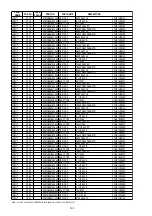 Предварительный просмотр 82 страницы Denon DN-A7100 - AV Surround Preamplifier Service Manual