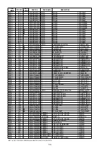 Предварительный просмотр 86 страницы Denon DN-A7100 - AV Surround Preamplifier Service Manual