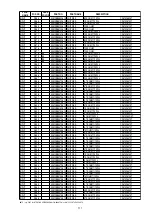 Предварительный просмотр 91 страницы Denon DN-A7100 - AV Surround Preamplifier Service Manual