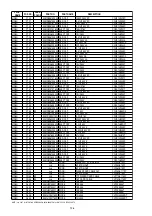 Предварительный просмотр 106 страницы Denon DN-A7100 - AV Surround Preamplifier Service Manual