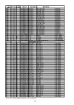 Предварительный просмотр 110 страницы Denon DN-A7100 - AV Surround Preamplifier Service Manual