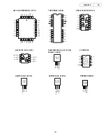 Предварительный просмотр 18 страницы Denon DN-C615 Service Manual