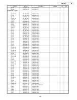 Предварительный просмотр 26 страницы Denon DN-C615 Service Manual