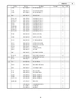 Предварительный просмотр 31 страницы Denon DN-C615 Service Manual