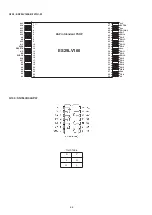 Предварительный просмотр 40 страницы Denon Dn-c620 - Dnc620 Professional Broadcast Cd Player Service Manual