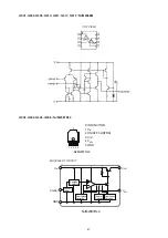 Предварительный просмотр 41 страницы Denon Dn-c620 - Dnc620 Professional Broadcast Cd Player Service Manual