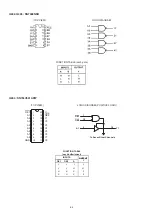 Предварительный просмотр 48 страницы Denon Dn-c620 - Dnc620 Professional Broadcast Cd Player Service Manual