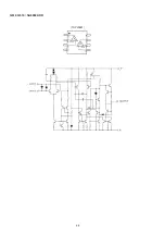 Предварительный просмотр 52 страницы Denon Dn-c620 - Dnc620 Professional Broadcast Cd Player Service Manual