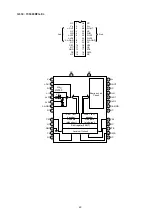 Предварительный просмотр 53 страницы Denon Dn-c620 - Dnc620 Professional Broadcast Cd Player Service Manual