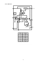 Предварительный просмотр 57 страницы Denon Dn-c620 - Dnc620 Professional Broadcast Cd Player Service Manual