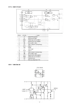 Предварительный просмотр 61 страницы Denon Dn-c620 - Dnc620 Professional Broadcast Cd Player Service Manual