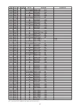 Предварительный просмотр 65 страницы Denon Dn-c620 - Dnc620 Professional Broadcast Cd Player Service Manual