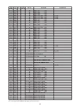 Предварительный просмотр 73 страницы Denon Dn-c620 - Dnc620 Professional Broadcast Cd Player Service Manual