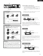 Предварительный просмотр 12 страницы Denon DN-C630 Operating Instructions Manual