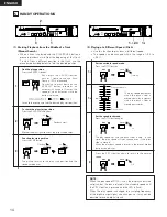 Предварительный просмотр 13 страницы Denon DN-C630 Operating Instructions Manual