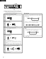 Предварительный просмотр 15 страницы Denon DN-C630 Operating Instructions Manual