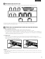 Предварительный просмотр 30 страницы Denon DN-C630 Operating Instructions Manual