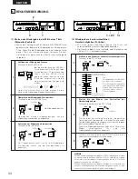 Предварительный просмотр 33 страницы Denon DN-C630 Operating Instructions Manual