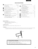 Предварительный просмотр 46 страницы Denon DN-C630 Operating Instructions Manual