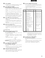 Предварительный просмотр 48 страницы Denon DN-C630 Operating Instructions Manual