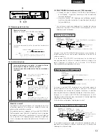 Предварительный просмотр 52 страницы Denon DN-C630 Operating Instructions Manual