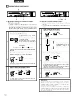 Предварительный просмотр 53 страницы Denon DN-C630 Operating Instructions Manual