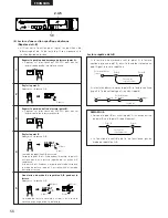 Предварительный просмотр 55 страницы Denon DN-C630 Operating Instructions Manual