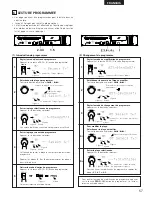 Предварительный просмотр 56 страницы Denon DN-C630 Operating Instructions Manual