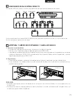 Предварительный просмотр 70 страницы Denon DN-C630 Operating Instructions Manual