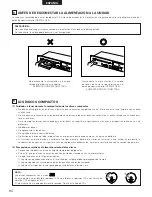 Предварительный просмотр 83 страницы Denon DN-C630 Operating Instructions Manual