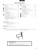 Предварительный просмотр 86 страницы Denon DN-C630 Operating Instructions Manual