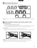 Предварительный просмотр 90 страницы Denon DN-C630 Operating Instructions Manual