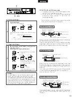 Предварительный просмотр 92 страницы Denon DN-C630 Operating Instructions Manual