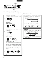 Предварительный просмотр 95 страницы Denon DN-C630 Operating Instructions Manual