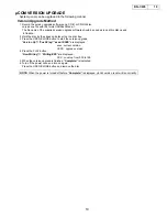 Предварительный просмотр 10 страницы Denon DN-C635 Service Manual